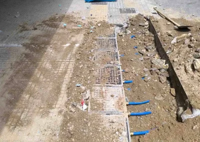 Παροχές νερού