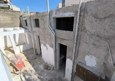 Εγκατάσταση υδραυλικών